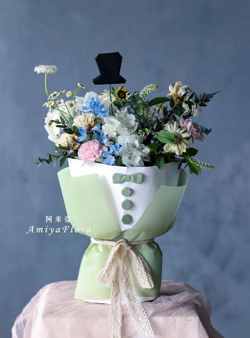 送花必知的花禮知識(shí) 阿米亞花藝的禮品花卉選購(gòu)指南